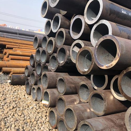 蓬莱3087无缝钢管