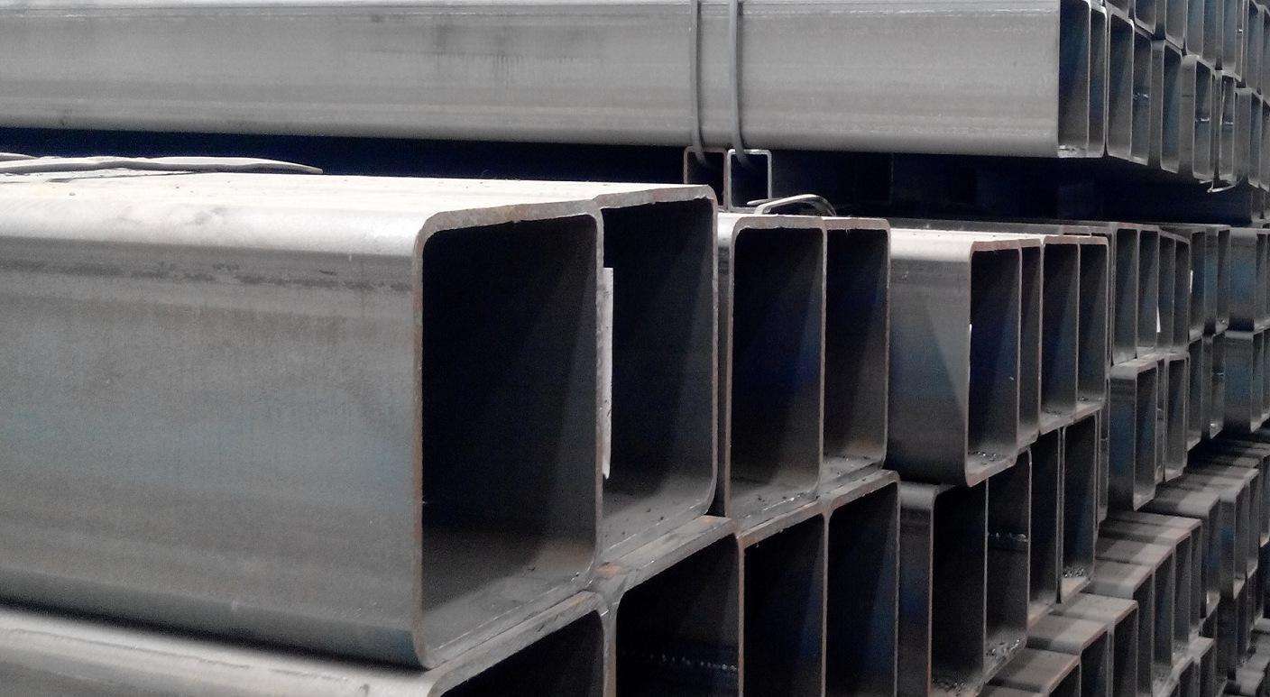 蓬莱20#无缝方管